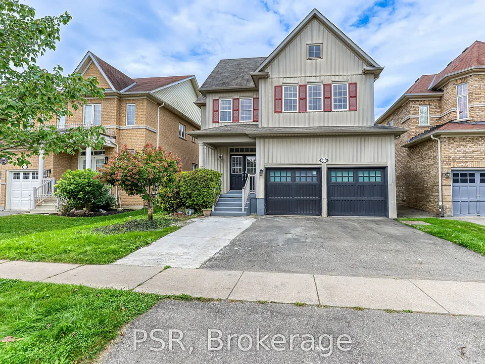 737 Arthur Parker Ave