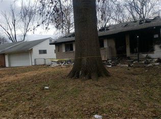 5919 Brand Ave, Saint Louis, MO