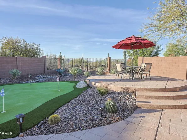 2341 W SHADOW GLEN Court, Anthem, AZ 85086