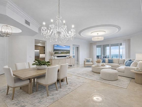 4th image of 1 N Ocean Boulevard #403