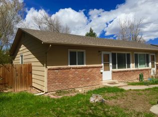 1918 W Prospect Rd, Fort Collins, CO 80526