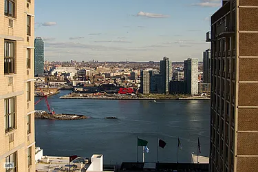 Rented by Brown Harris Stevens