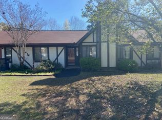 528 Ansley Ave, Perry, GA 31069