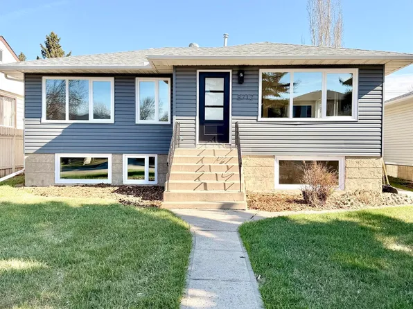 8712 89th Ave NW, Edmonton, AB T6C 1N7