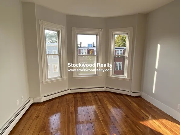 632 Dorchester Ave #3, Boston, MA 02127