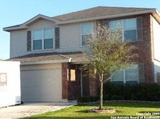 9116 Pumpkin Rdg, Selma, TX 78154