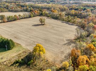 PARCEL 3 Donovan Rd, Albion, MI 49224