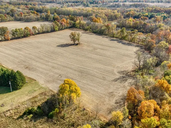 PARCEL 3 Donovan Rd, Albion, MI 49224
