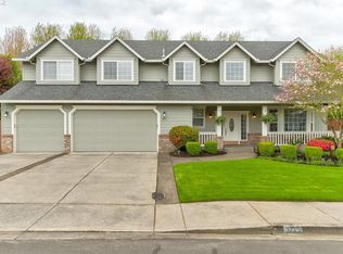 3715 NW 111th Cir, Vancouver, WA