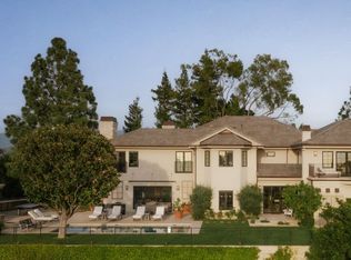 12072 Crest Ct, Beverly Hills, CA 90210