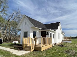 606 E Line St, Van Wert, IA 50262