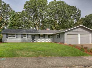 1249 14th Ave NW, Salem, OR 97304