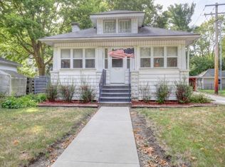 1307 S Race St, Urbana, IL