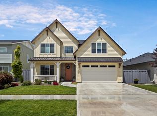 18329 Hush Creek Way, Nampa, ID 83687