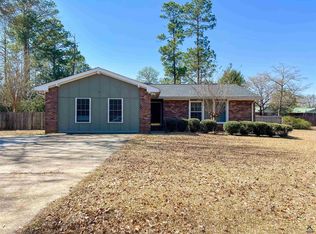 1205 Morningside Dr, Perry, GA 31069