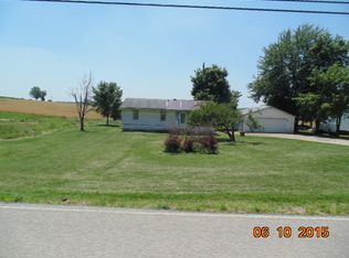 3055 Volkman Rd, Evansville, IN 47725