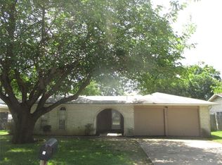 2600 Shenandoah Dr, Arlington, TX 76014
