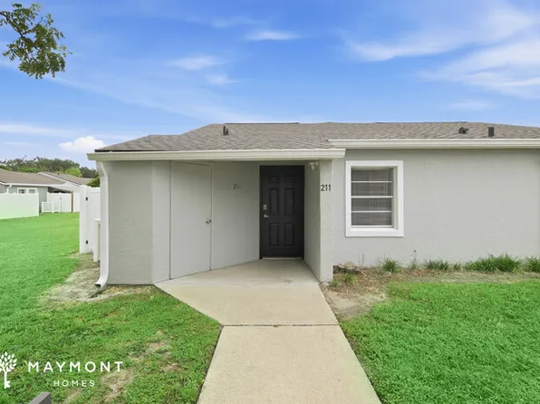 211 Dorchester Sq, Lake Mary, FL 32746