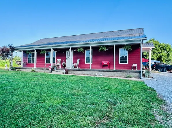 430 Greenwell Ford Rd, Bardstown, KY 40004