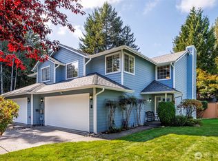 Mill Creek Village, Mill Creek, WA 98012