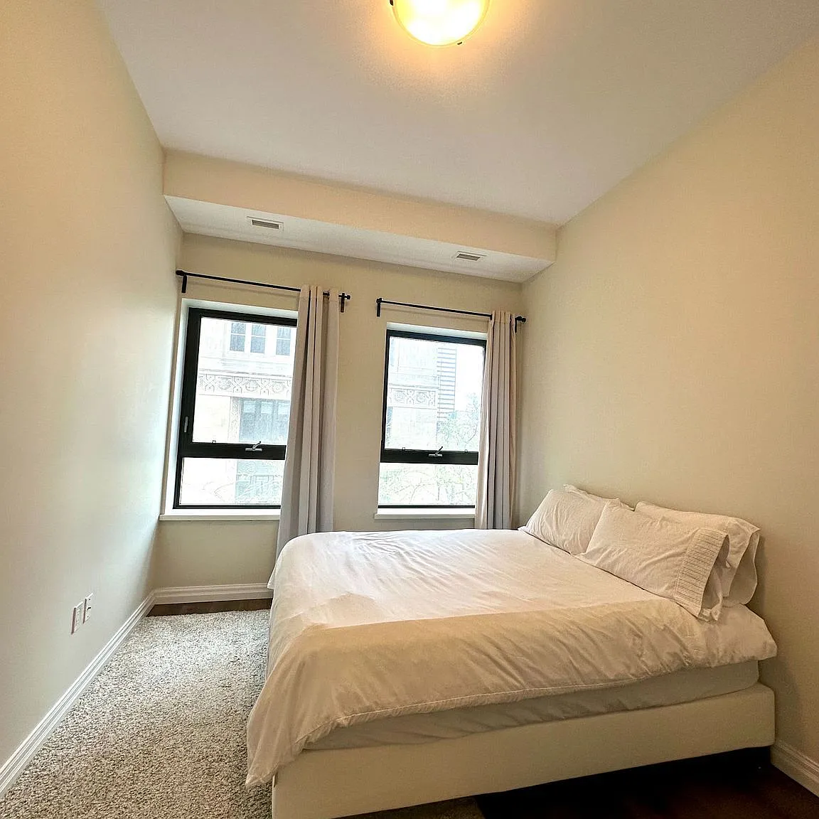 Residences of Royal Connaught — Photo 4
