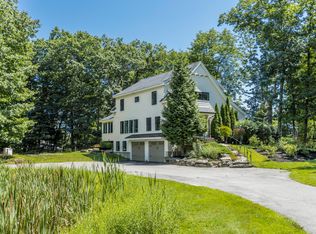 8 Emerald Pond, Falmouth, ME 04105