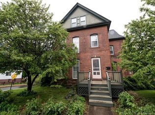 100 High St, Middletown, CT 06457