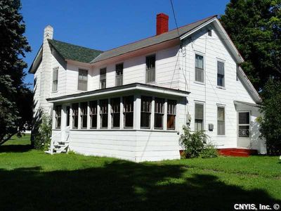 5230 Clinton St, Lowville, NY, 13367