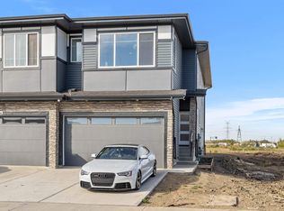2013 154th Ave NW, Edmonton, AB T5Y3G9