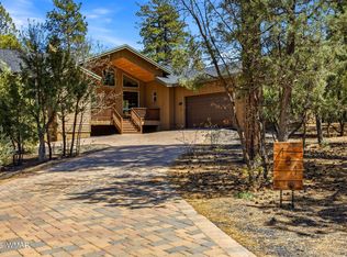 481 S Paintbrush Rd, Show Low, AZ 85901