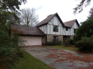 9005 Fishook Ln, Picayune, MS 39466