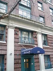 Rented by FirstService Realty (legacy)