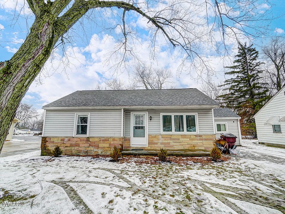 4020 Allentown Rd, Lima, OH 45807 Zillow