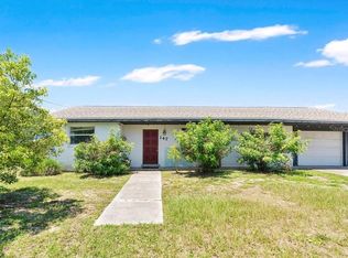 147 Lantana Ave, Flagler Beach, FL 32136