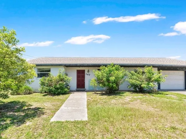 147 Lantana Ave, Flagler Beach, FL 32136