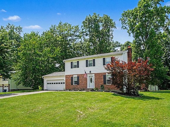 3rd image of 3343 Meadow Green Ct