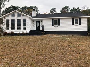 111 Country Place Dr, North Augusta, SC 29841