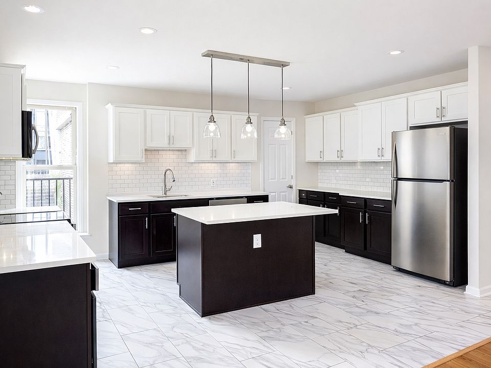 Modern - Unit 10F