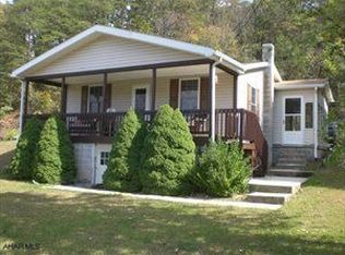 2986 Plank Rd, Hopewell, PA 16650