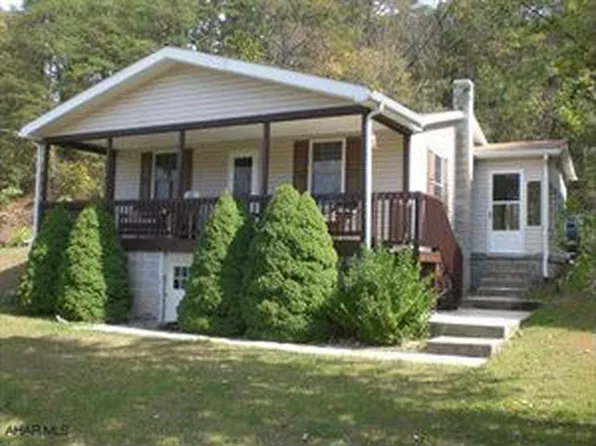 2986 Plank Rd, Hopewell, PA 16650