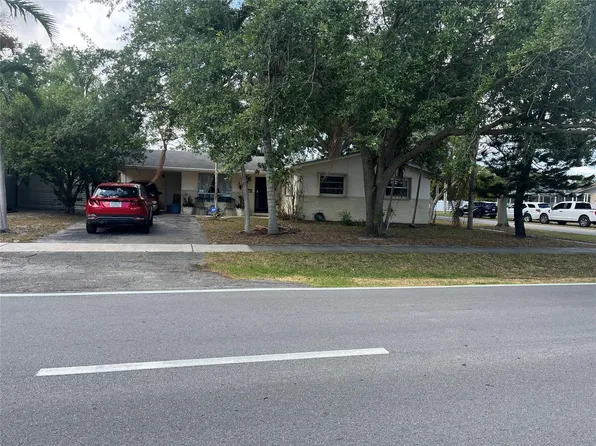 3401 W Park Road, Hollywood, FL 33021