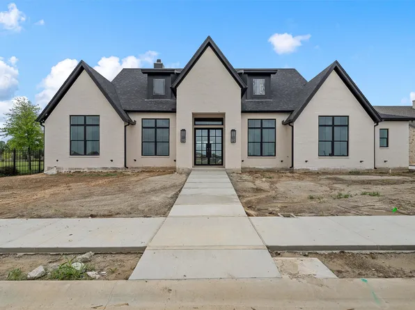 36 Pinehurst Dr, Woodway, TX 76712