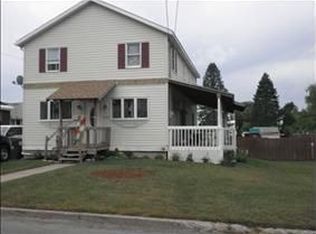 2533 Van Dyke Ave, Schenectady, NY 12306