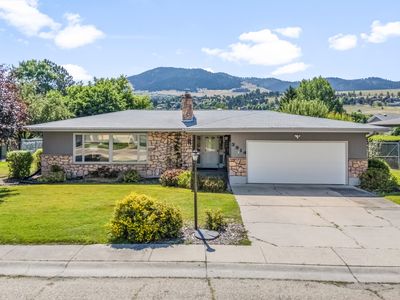 3914 Bellecrest Dr, Missoula, MT, 59801