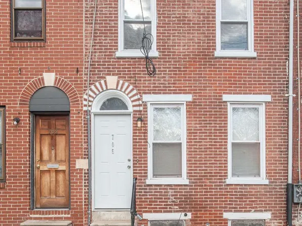 705 E 9th St, Wilmington, DE 19801