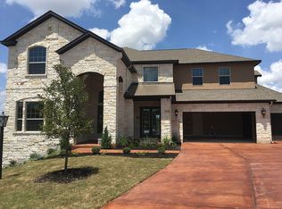 208 San Siro Cv, Austin, TX 78738
