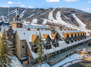 1385 Lowell Ave #203, Park City, UT 84060