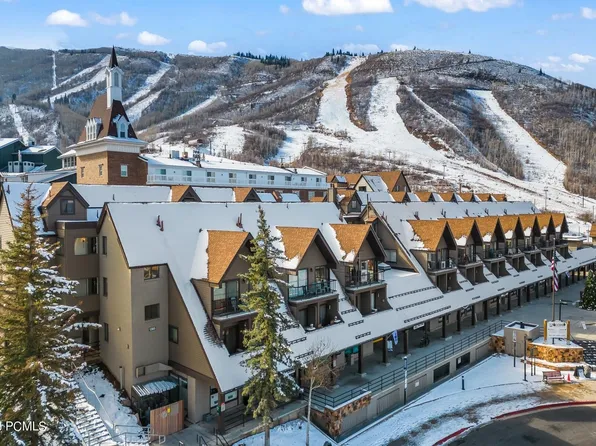 1385 Lowell Ave #203, Park City, UT 84060