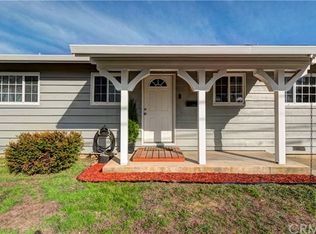 1020 Franzel Rd, Red Bluff, CA 96080