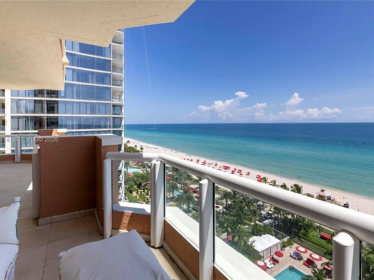 17875 Collins Ave #1201 — Photo 14